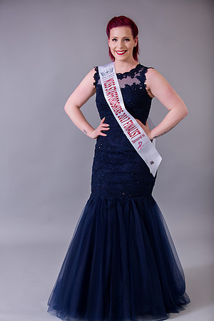 MIss Staffordshire Finalists 2017 - Studio Shoot-67