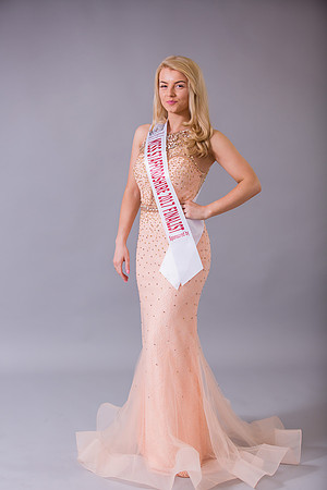 MIss Staffordshire Finalists 2017 - Studio Shoot-73