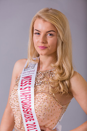 MIss Staffordshire Finalists 2017 - Studio Shoot-78