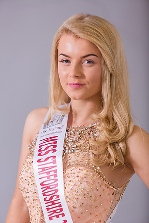 MIss Staffordshire Finalists 2017 - Studio Shoot-79