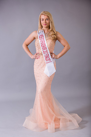 MIss Staffordshire Finalists 2017 - Studio Shoot-82