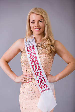 MIss Staffordshire Finalists 2017 - Studio Shoot-87