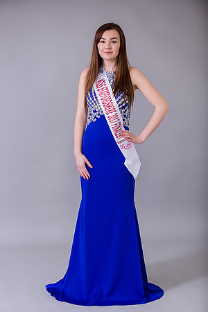 MIss Staffordshire Finalists 2017 - Studio Shoot-92