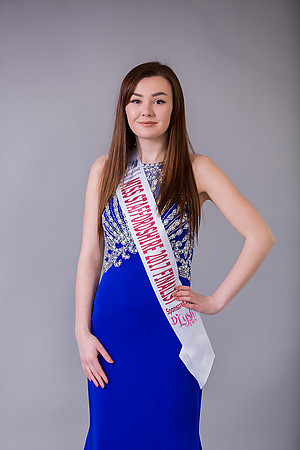 MIss Staffordshire Finalists 2017 - Studio Shoot-93