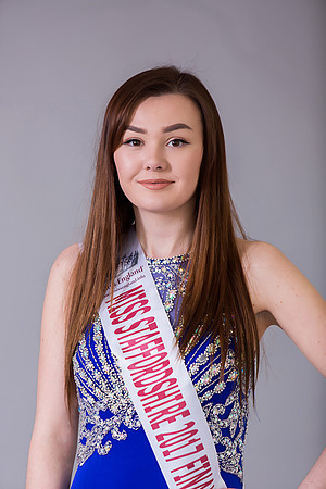 MIss Staffordshire Finalists 2017 - Studio Shoot-94
