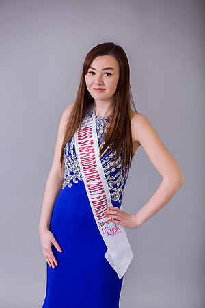 MIss Staffordshire Finalists 2017 - Studio Shoot-95