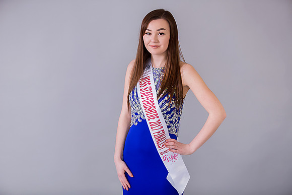 MIss Staffordshire Finalists 2017 - Studio Shoot-97