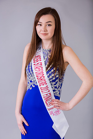 MIss Staffordshire Finalists 2017 - Studio Shoot-98