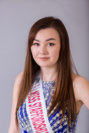 MIss Staffordshire Finalists 2017 - Studio Shoot-99