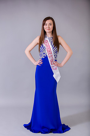 MIss Staffordshire Finalists 2017 - Studio Shoot-100