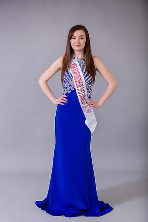 MIss Staffordshire Finalists 2017 - Studio Shoot-101