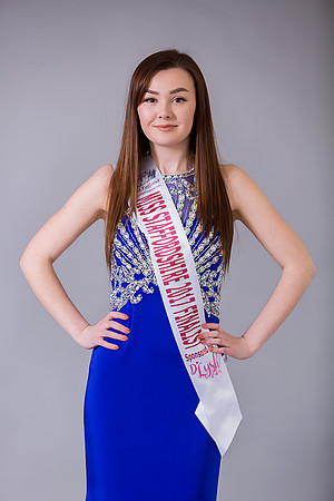 MIss Staffordshire Finalists 2017 - Studio Shoot-102