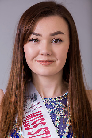 MIss Staffordshire Finalists 2017 - Studio Shoot-103