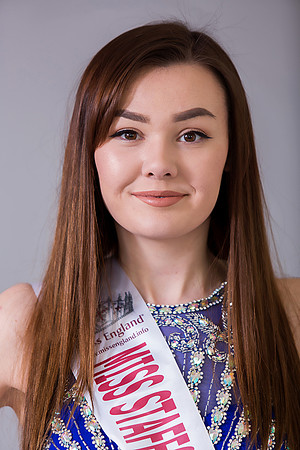 MIss Staffordshire Finalists 2017 - Studio Shoot-104