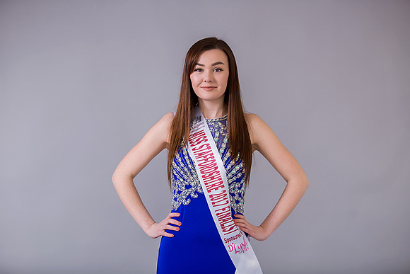 MIss Staffordshire Finalists 2017 - Studio Shoot-105