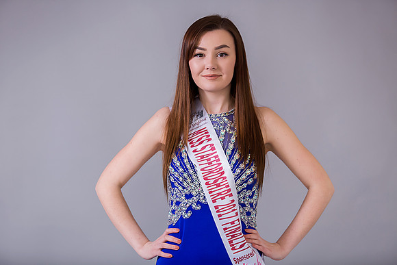 MIss Staffordshire Finalists 2017 - Studio Shoot-106