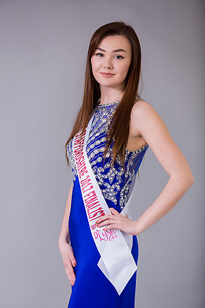 MIss Staffordshire Finalists 2017 - Studio Shoot-108