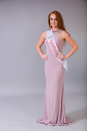 MIss Staffordshire Finalists 2017 - Studio Shoot-126