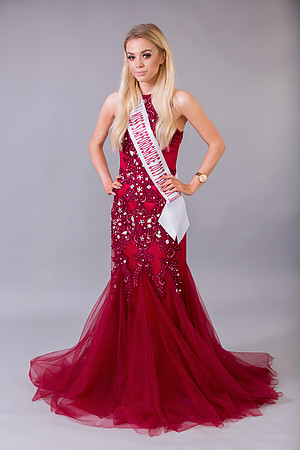 MIss Staffordshire Finalists 2017 - Studio Shoot-142