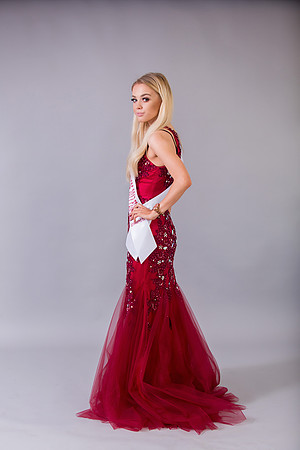 MIss Staffordshire Finalists 2017 - Studio Shoot-147