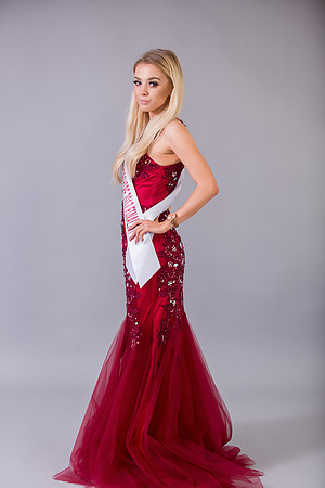 MIss Staffordshire Finalists 2017 - Studio Shoot-148