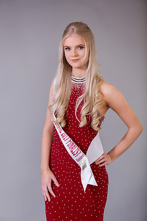 MIss Staffordshire Finalists 2017 - Studio Shoot-157