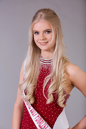 MIss Staffordshire Finalists 2017 - Studio Shoot-158
