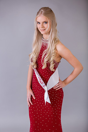 MIss Staffordshire Finalists 2017 - Studio Shoot-160
