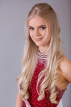MIss Staffordshire Finalists 2017 - Studio Shoot-161