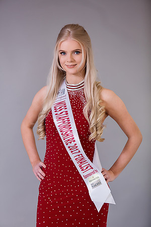 MIss Staffordshire Finalists 2017 - Studio Shoot-163
