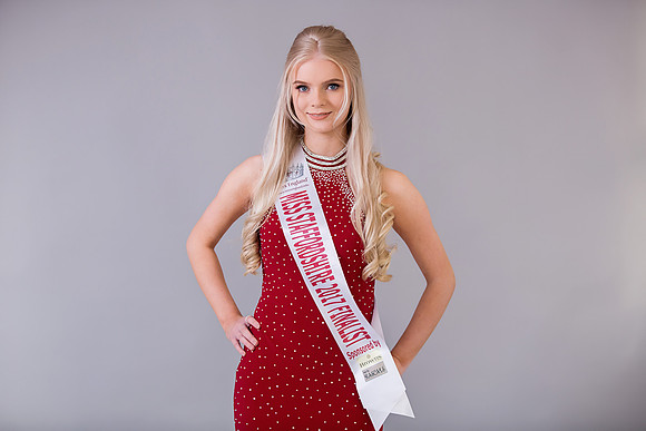 MIss Staffordshire Finalists 2017 - Studio Shoot-165