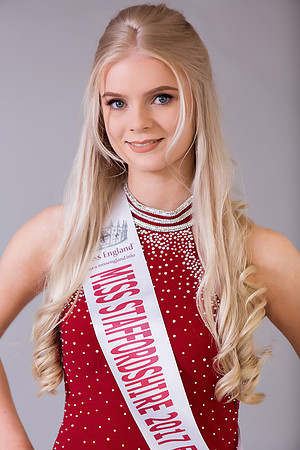 MIss Staffordshire Finalists 2017 - Studio Shoot-167