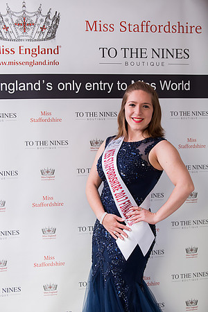 MIss Staffordshire Finalists 2017 - Studio Shoot-171
