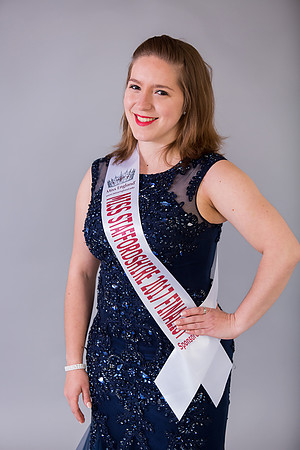 MIss Staffordshire Finalists 2017 - Studio Shoot-173