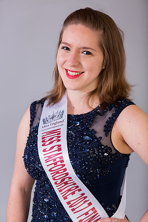 MIss Staffordshire Finalists 2017 - Studio Shoot-174