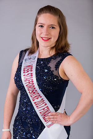 MIss Staffordshire Finalists 2017 - Studio Shoot-175
