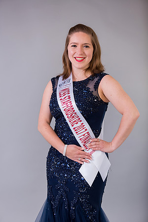 MIss Staffordshire Finalists 2017 - Studio Shoot-177