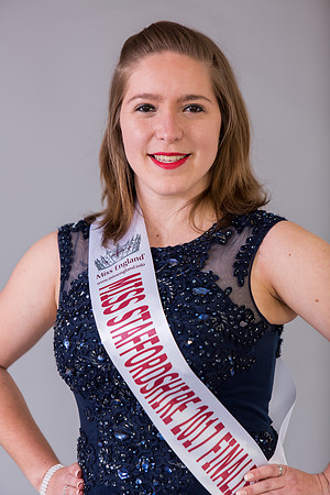 MIss Staffordshire Finalists 2017 - Studio Shoot-183