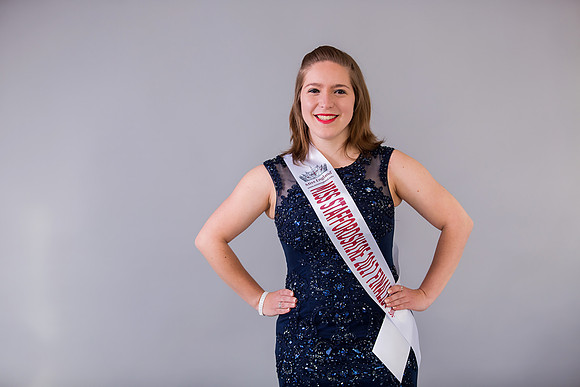 MIss Staffordshire Finalists 2017 - Studio Shoot-185