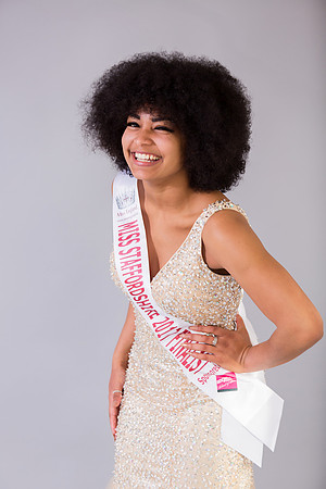 MIss Staffordshire Finalists 2017 - Studio Shoot-196