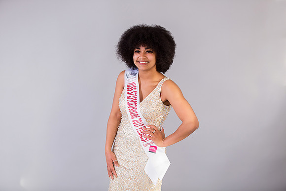 MIss Staffordshire Finalists 2017 - Studio Shoot-199
