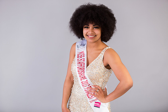 MIss Staffordshire Finalists 2017 - Studio Shoot-200