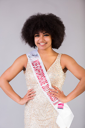 MIss Staffordshire Finalists 2017 - Studio Shoot-203