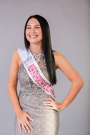 MIss Staffordshire Finalists 2017 - Studio Shoot-213