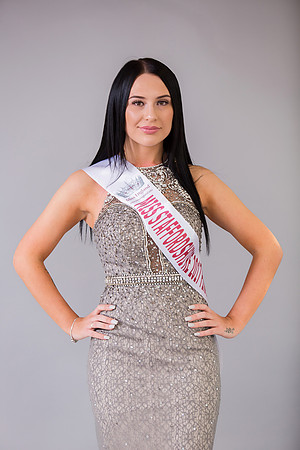 MIss Staffordshire Finalists 2017 - Studio Shoot-219