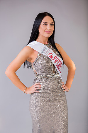 MIss Staffordshire Finalists 2017 - Studio Shoot-220
