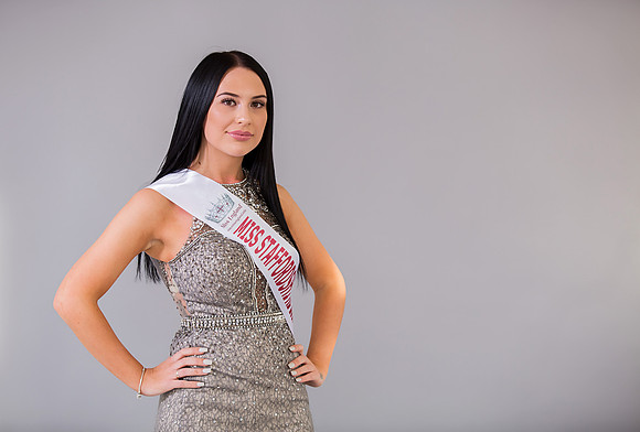 MIss Staffordshire Finalists 2017 - Studio Shoot-223