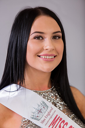 MIss Staffordshire Finalists 2017 - Studio Shoot-225