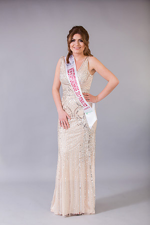 MIss Staffordshire Finalists 2017 - Studio Shoot-231