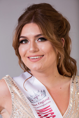 MIss Staffordshire Finalists 2017 - Studio Shoot-242